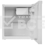 Холодильник Мечта ХК50 белый однокамерный 44/3л морозилка сверху, фото6