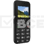 Мобильный телефон Xenium X718 черный, фото6