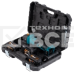 Угловая шлифовальная машина Bort BWS-20Li-SR аккумуляторная (93412215), фото5