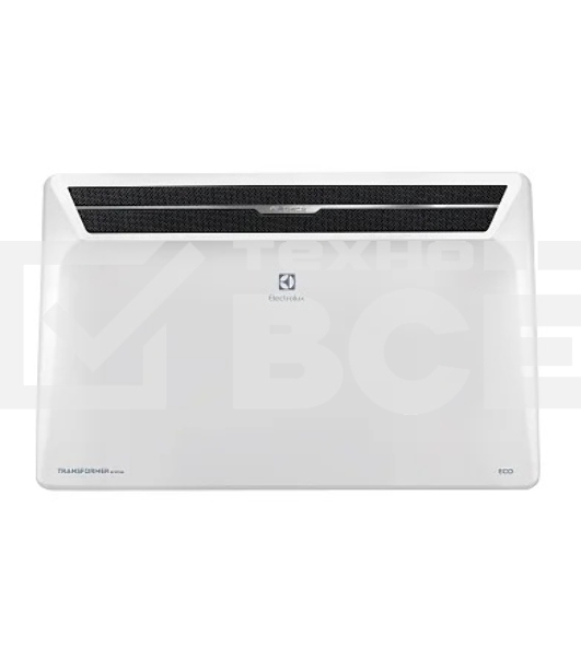 Комплект Electrolux Air Gate Transformer с блоком управления ECH/AG2-1500 T-TUI4 (инверторный)