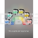 Чайник электрический умный Redmond SkyKettle KG-230S черный/хром, фото2