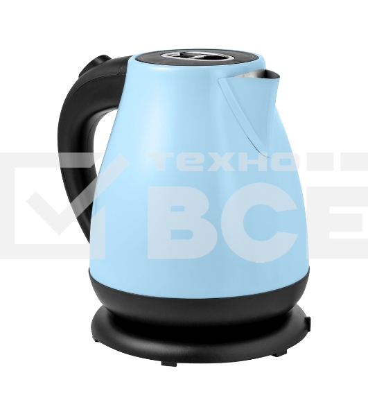 Чайник электрический Maunfeld MGK-625BL