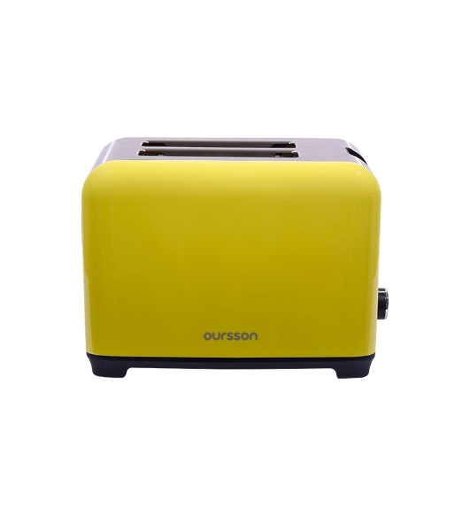 Тостер OURSSON TS2120/GA