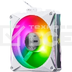 Вентилятор для корпуса XPG HURRICANEMAG120ARGbPWM4C, фото3