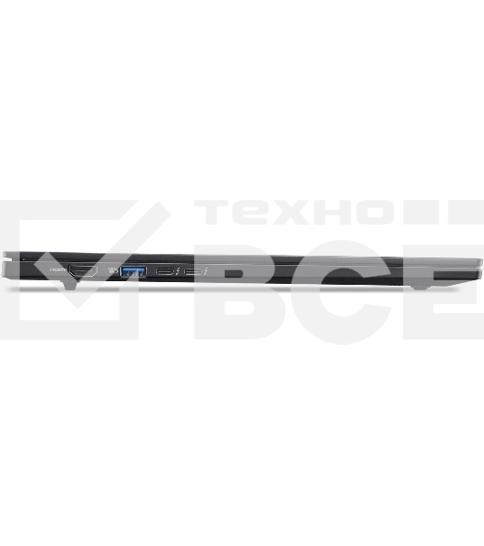 Ноутбук Acer Swift Go 16 SFG16-74-938Q Intel Core Ultra 9 288V/32Gb/SSD 1Tb/16