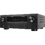 Ресивер AV Denon AVCX3800HBKE2 9.2 черный, фото2