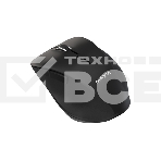 Мышь беспроводная Maxvi MWS-02 черный, 6 кнопок, 1600 dpi, фото4