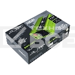 Автомобильный инвертор (преобразователь) 12В в 220В, Модель QUMO QAI-1154-1500 (AVCN-Q1500), фото2