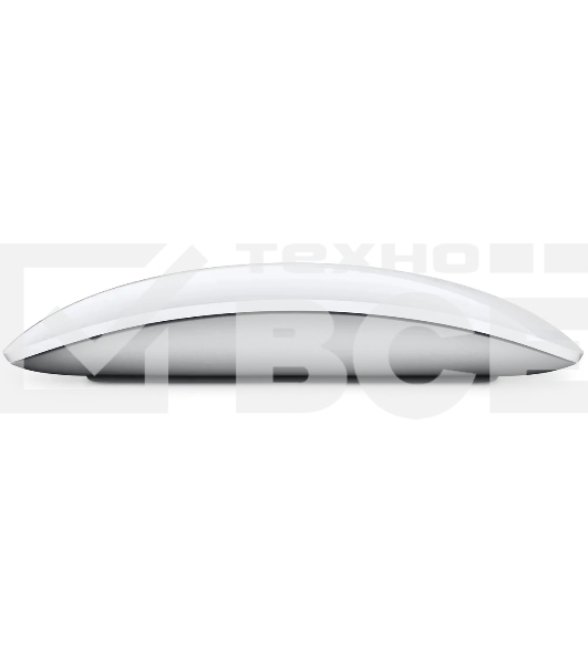 Мышь компьютерная Apple Magic Mouse White Type-C MXK53ZA/A 195949655975 A3204