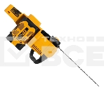 Пила цепная аккумуляторная бесщет. Denzel RCS 400-62, 400 мм, Li-ion, 62В, фото10