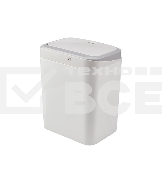 Мусорное ведро с датчиком движения HSL-6008