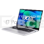 Ноутбук 15.6' IPS FHD Acer Extensa EX215-57-56ZN silver (Core i5 1334U/16Gb/512Gb SSD/VGA int/noOS) (NX.EJAER.008), фото2