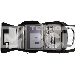 Сумка для ноутбука FOR GETAC X500 черный NKG-X500-5-2 B S NONAME, фото2