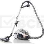 Пылесос Gorenje VC2301SPWCY белый, 400/2300 Вт, уборка сухая, пылесборник контейнер 1.7 л, фото20