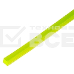 Леска для триммера Denzel квадрат 1,6 мм х 15 м, блистер FLEX CORD, фото2