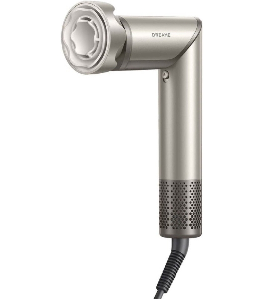 Фен Dreame AZD20A Dazzle Titanium