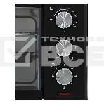 Электрическая мини-печь Krona OFEN 28 BL, фото3