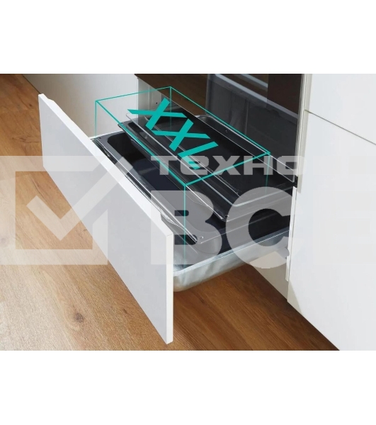 Плита электрическая Gorenje GEC5C42WG белый, конфорок 4 электрических, духовка 70 л, 50 см x 85 см x 59.4 см (без крышки)