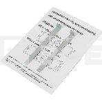 Автомагнитола Digma DCR-100G24 1DIN 4x45Вт, фото4