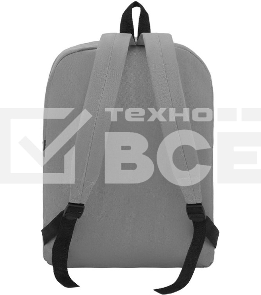 Рюкзак Silwerhof Simple серый