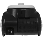 Пылесос IDEAL МП-2000 серый/черный, 450/2200 Вт, уборка сухая, пылесборник контейнер 2 л, фото4