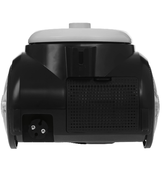 Пылесос IDEAL МП-2000 серый/черный, 450/2200 Вт, уборка сухая, пылесборник контейнер 2 л