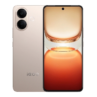 Смартфон iQOO Z10R 12Gb, 512Gb, Титановый