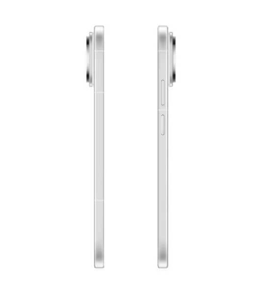 Смартфон Huawei Nova 15 Pro 12/256Gb белый