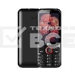 Мобильный телефон BQ 3590 Step XXL+ черный/красный, фото3