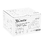 Лазерный уровень м-призм. MTX ML 360-4 Basic SET, 30 м, зеленый луч, акк. Li 3000 мА·ч, сумка, фото25