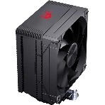 Устройство охлаждения(кулер) Bloody AC-12 Soc-AM5/AM4/1200/1700/1851 черный 4-pin 14-26dB Al+Cu 230W 582gr Ret (AC-12-230-BK), фото7