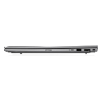 Ноутбук HP Zbook 8 G1i 16 Intel U7-255H,16'WUXGA(1920x1200)IPS AG 300nits, NVIDIA RTX A500 4GB GDDR6,16Gb DDR5(1),1Tb SSD,56Wh LL,FPR,HD Webcam,1.76kg,2y,Gray,Win11Pro Multilang, eng/rus kbd,без евровил, фото6