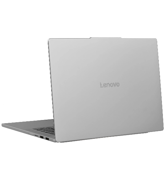 Ноутбук Lenovo IdeaPad Slim 5 15ARP10/15.1'/OLED/AMD Ryzen 7 7735HS/32768Mb/1024Gb SSD/AMD Radeon 680M/noOS/серый/1.49kg