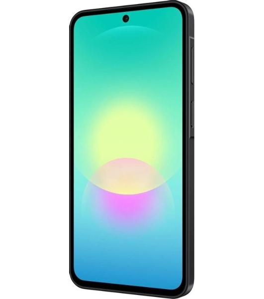 Смартфон Samsung SM-A276B Galaxy A27 5G 8/256Gb черный