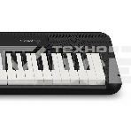 Синтезатор Casio CT-S200BK 61клав. черный, фото8