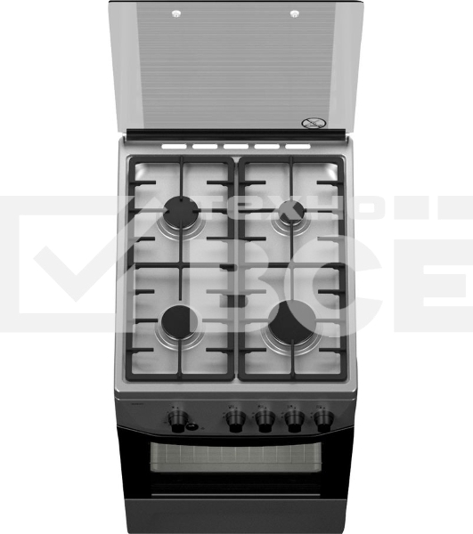 Плита Газовая Darina 1D1 GM241 014 Х