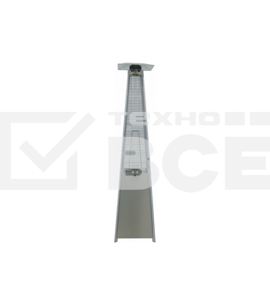 Газовый уличный обогреватель Neoclima 08HW-SS