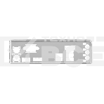 Материнская плата ASUS PRIME H610M-E-CSM, LGA 1700, Intel H610, 2xDDR5, 4xSATA, 2xM.2 PCIe 3.0 (x2, x4), 1xPCIe 4.0 x16, 1xPCIe x1, 1xHDMI, 1xDP, 1xVGA, 2xUSB-A 2.0, 2xUSB-A 3.2 Gen 1, 1x 1Gb LAN, 3x3.5 мм, 7.1, mATX, фото15