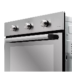 Газовый встраиваемый духовой шкаф DeLonghi FG 6 XL RUS, фото3