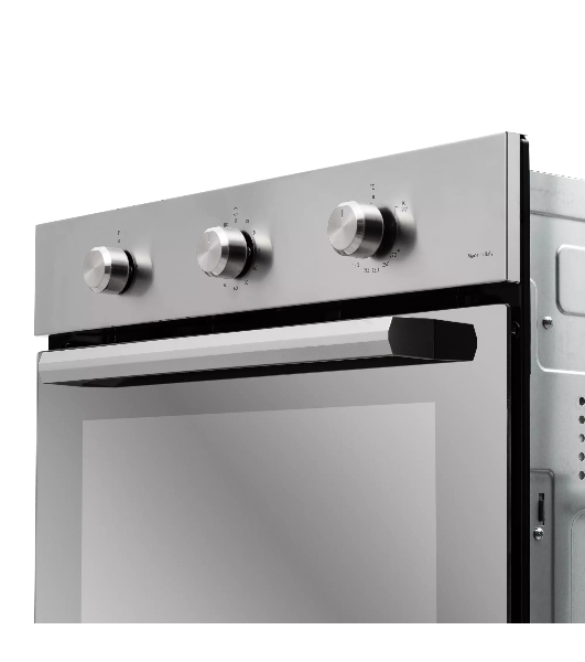 Газовый встраиваемый духовой шкаф DeLonghi FG 6 XL RUS