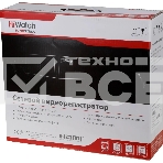 Видеорегистратор HiWatch DS-N316/2P(D), фото4