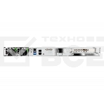 Компьютерный корпус InWin IW-RS108-07 2*750W, AcBel R1BA2751A, with UL62368*2/PDB AcBel R1BU4751A /FAN 4056mm*6/RS104-07(3.5