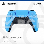 Геймпад Беспроводной PlayStation DualSense синий для: PlayStation 5, фото2