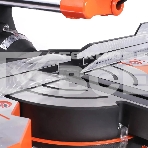 Торцовочная пила Patriot MS 255PLD 1800Вт 4500об/мин d=254мм, фото3