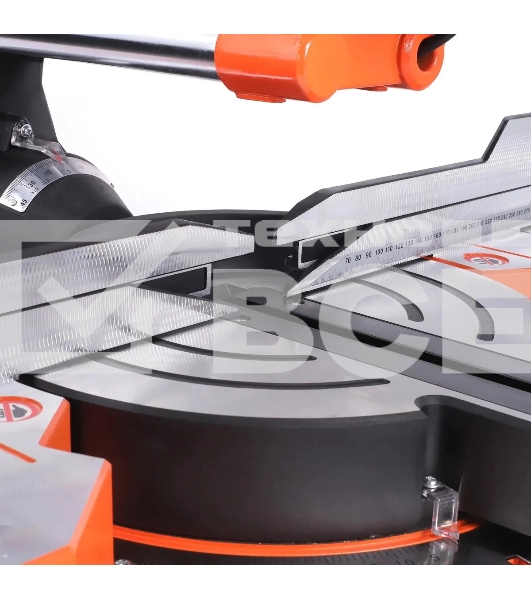 Торцовочная пила Patriot MS 255PLD 1800Вт 4500об/мин d=254мм