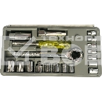 Набор инструмента DEXX универсальный 20 предм., фото2