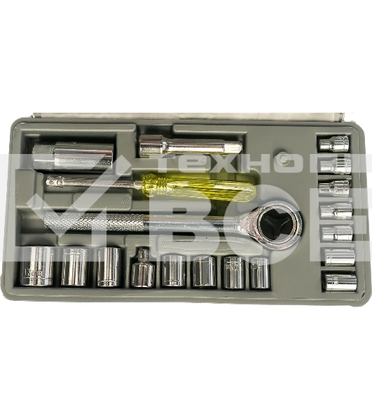 Набор инструмента DEXX универсальный 20 предм.