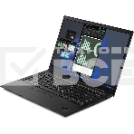 Ноутбук  Lenovo  ThinkPad  X1 Carbon Gen 10 i7-1255U 16/512Gb Black, фото2