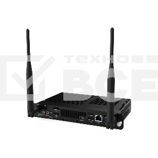 Компьютер Встраиваемый ПК [S104/i51235U8256W] Lumien [LMOPS05] i5-1235U/ DDR5 8Gb/ 256Gb/WiFi6/BT/Win10Pro