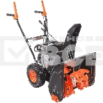 Снегоуборщик бензиновый Patriot Арктика 7 5149кВт 7л.с., фото8